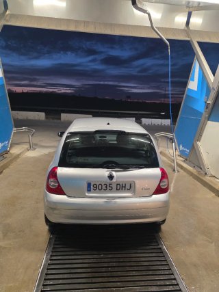 Renault Clio 2006