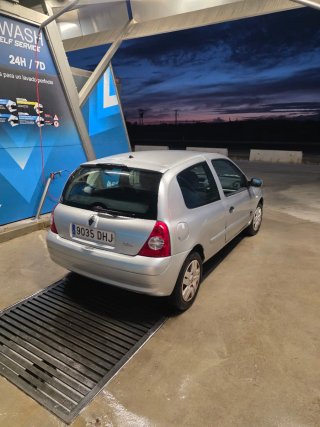 Renault Clio 2006