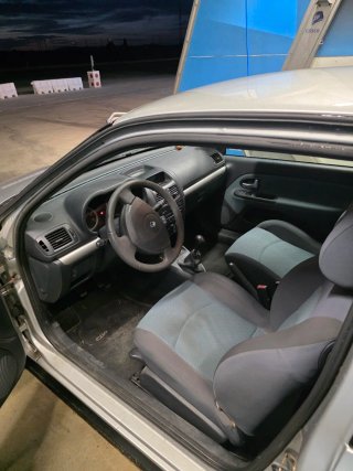 Renault Clio 2006