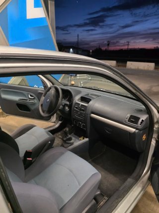 Renault Clio 2006