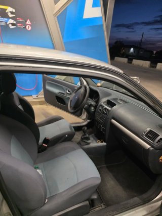Renault Clio 2006