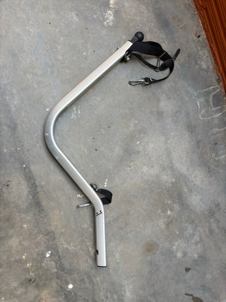 Remolque Thule Chariot Cab 2