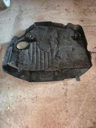Tapa motor BMW N47