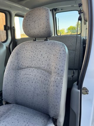 Renault Kangoo 2004