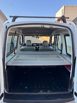 Renault Kangoo 2004