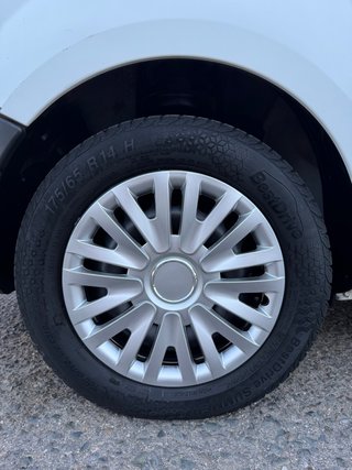 Renault Kangoo 2004