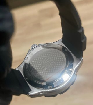 TAG Heuer Formula 1