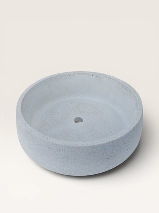 Macetero/maceta/nórdico/japandi/minimalista/bonsai