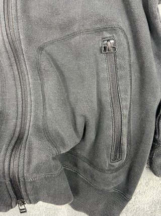 Sudadera Adidas Vintage 90s Negra