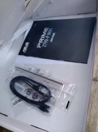 Placa Base ASUS PRIME Z790-P WIFI