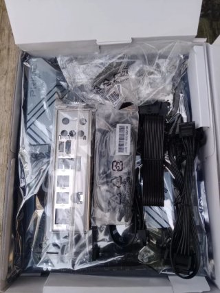 Placa Base ASUS PRIME Z790-P WIFI
