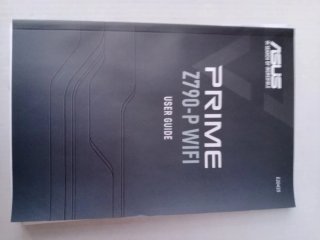 Placa Base ASUS PRIME Z790-P WIFI