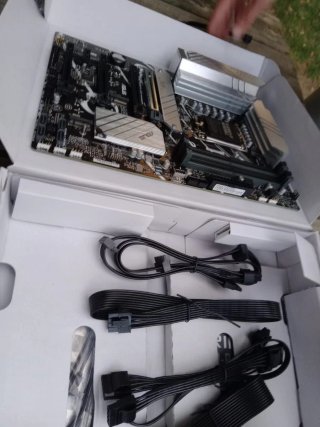 Placa Base ASUS PRIME Z790-P WIFI
