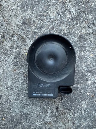 Centralita Alarma Seat Altea XL