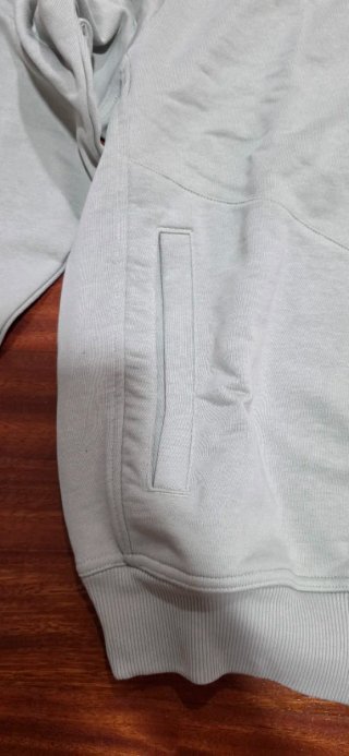 Sudadera Gymshark Hombre Verde
