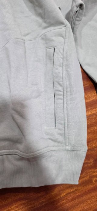 Sudadera Gymshark Hombre Verde