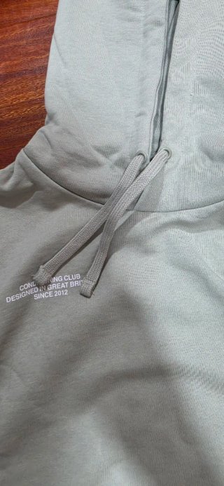 Sudadera Gymshark Hombre Verde
