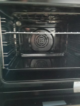 Horno inoxidable 60cm