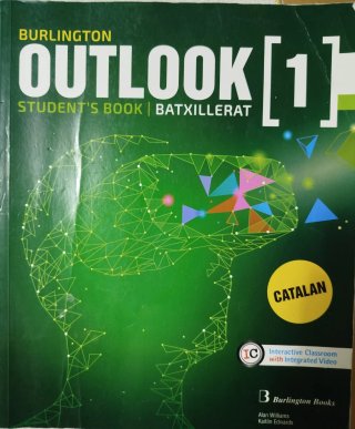 Burlington Outlook 1�nb St Catalan 21