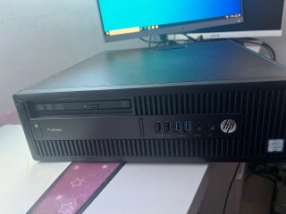PC HP ProDesk Entrada