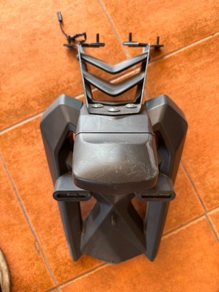 Guardabarros TMAX 530 Original Yamaha