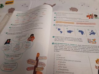 Lengua Castellana y Literatura. 4 Prim. Revuela