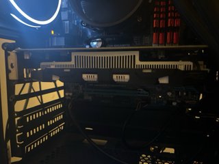 Tarjeta Gráfica MSI GeForce GTX 1050 Ti 4GB
