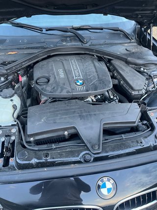 BMW Serie 1 2012