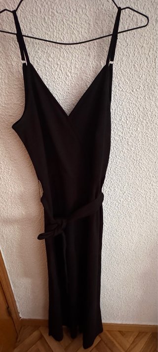 Mono negro palazzo