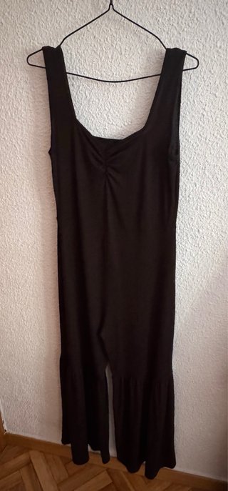 Mono Negro Palazzo Verano