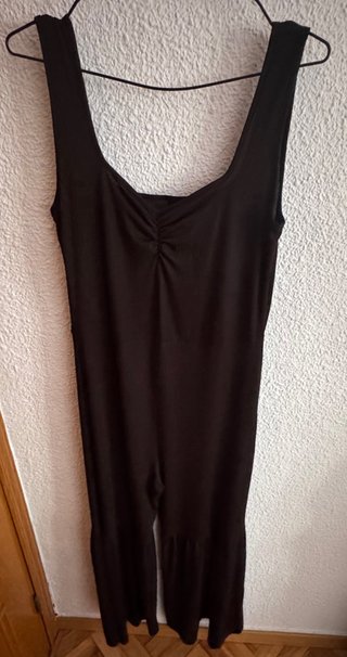 Mono Negro Palazzo Verano