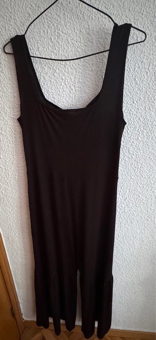 Mono Negro Palazzo Verano
