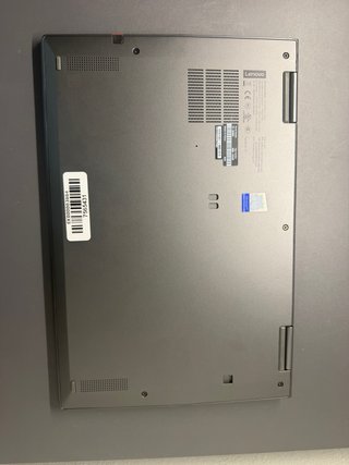 Lenovo ThinkPad X1 Yoga 8GB 256GB