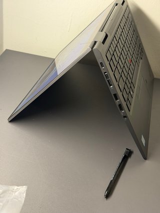 Lenovo ThinkPad X1 Yoga 8GB 256GB