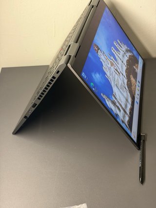 Lenovo ThinkPad X1 Yoga 8GB 256GB