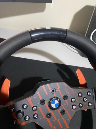 Volante Fanatec CSL BMW QR1