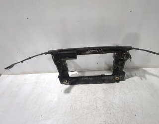 Panel frontal skoda 172251 5j0805588d fabia ii 1.2
