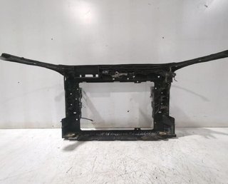 Panel frontal skoda 172251 5j0805588d fabia ii 1.2