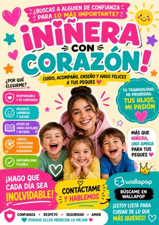 Niñera
