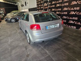 Audi A3 1.6 gasolina 102cv,110.000k,único dueño