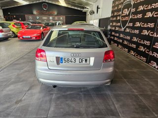 Audi A3 1.6 gasolina 102cv,110.000k,único dueño