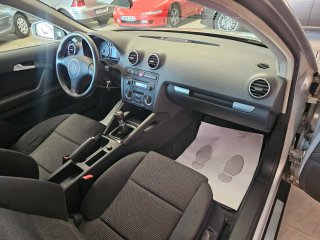 Audi A3 1.6 gasolina 102cv,110.000k,único dueño