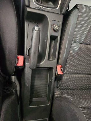 Audi A3 1.6 gasolina 102cv,110.000k,único dueño