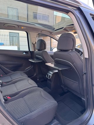 Peugeot 308 2010