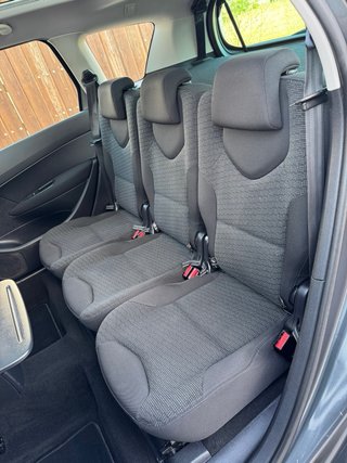 Peugeot 308 2010