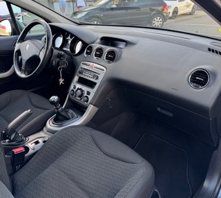 Peugeot 308 2010