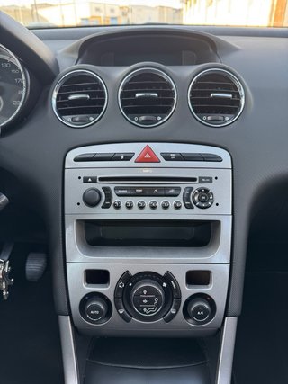 Peugeot 308 2010