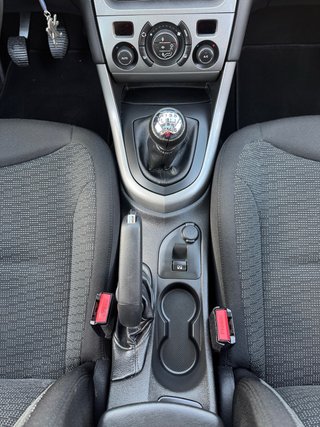 Peugeot 308 2010