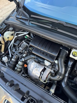 Peugeot 308 2010