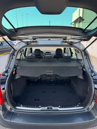 Peugeot 308 2010